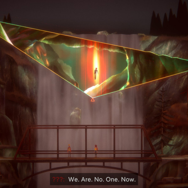 oxenfree-ii-review