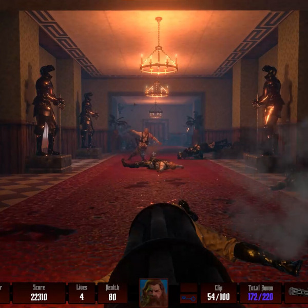 darkenstein3d-review