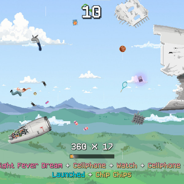 freefall-95-review