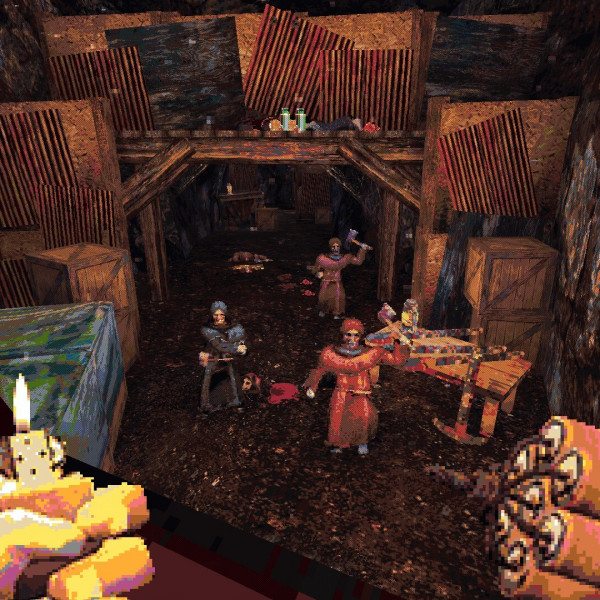 cultic-review